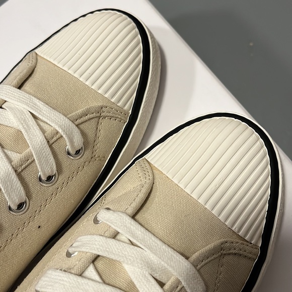 BNIB Isabel Marant “Binkoo” tennis sneaker - Picture 4 of 6